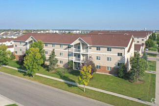 3412 5th St W, West Fargo, ND 58078