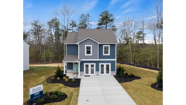 7996 Arbor Marsh Terrace unit 36203824, New Kent, VA 23124 - photo 3