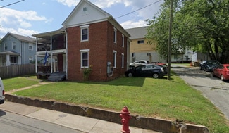 225 Douglas Ave Unit B, Charlottesville, VA 22902