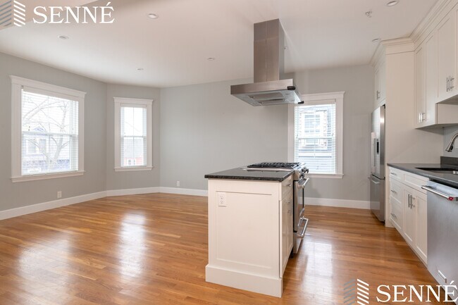 8 Rockingham St unit 2, Cambridge, MA 02139 - photo 2