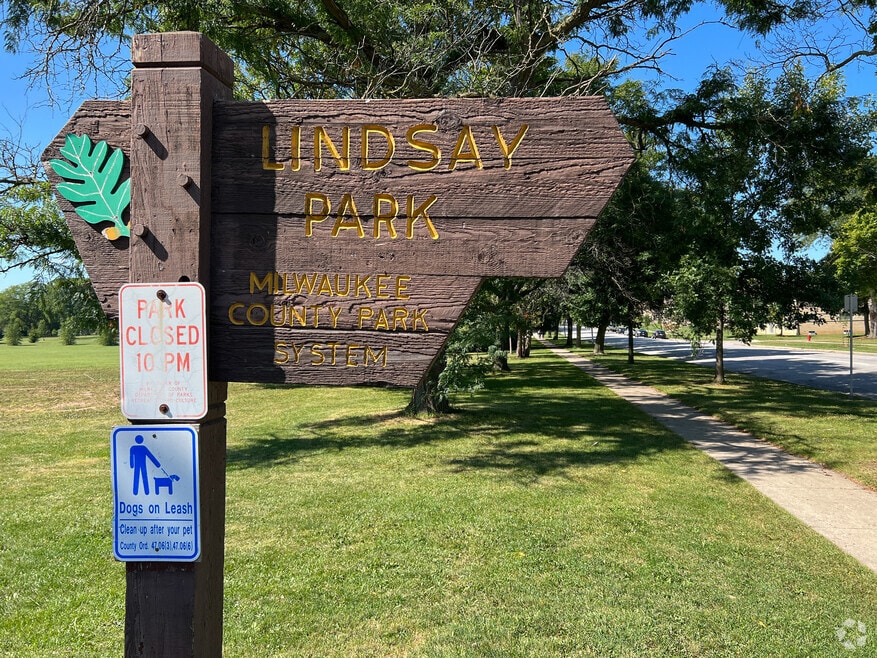 Lindsay Park