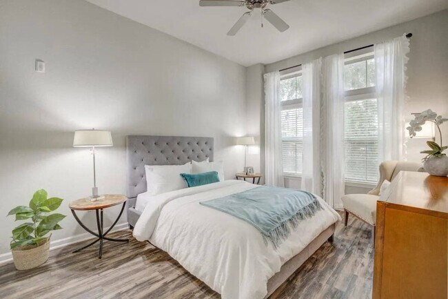 The Ivy Residences at Health Village Apartment Homes, Orlando, FL 32804 - photo 5