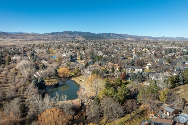 Coventry is close to shopping centers, restaurants, and local parks.