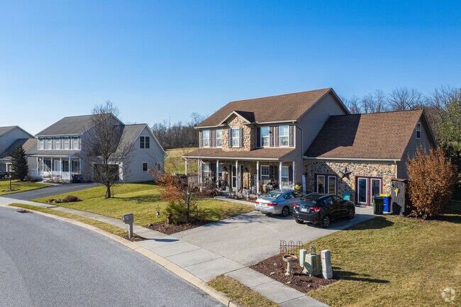 Shiloh - Residential