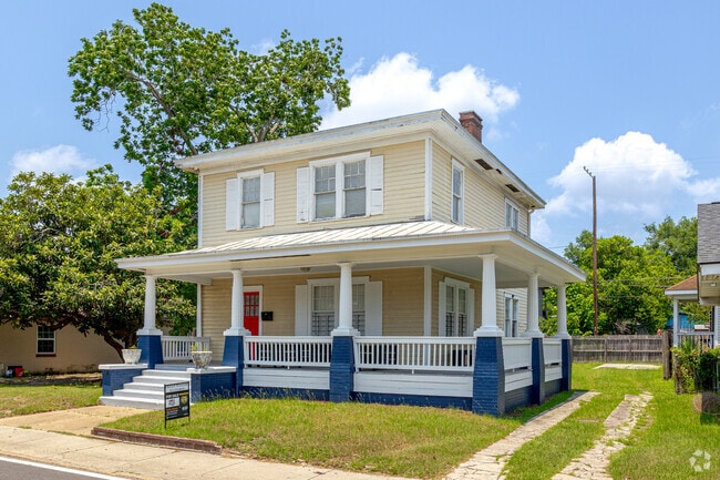 Remember the following text:

Here's a renovated, gabled four-square home in Cuyler-Brownsville.