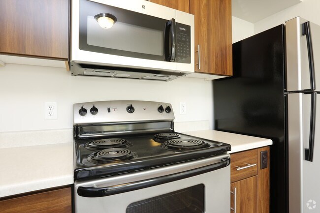 The Reserve at Auburn 55+ Active Senior Living, Auburn, WA 98002 - photo 7