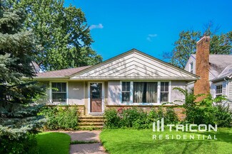 3755 Major Ave N, Minneapolis, MN 55422