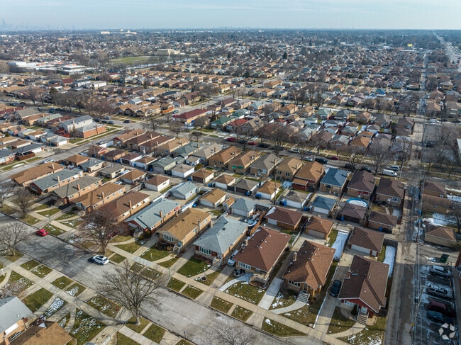 Scottsdale Neighborhood General Footage Residential