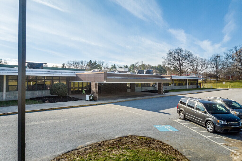 Glen Acres Elementary School, Rankings & Reviews
