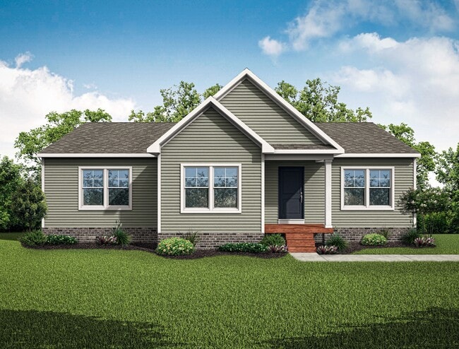 TBD Woodland Heights Rd, Warsaw, VA 22572 - photo 2