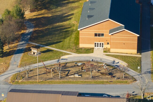 Bedford Elementary School