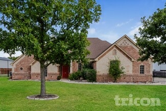 12768 Taylor Frances Ln, Haslet, TX 76052