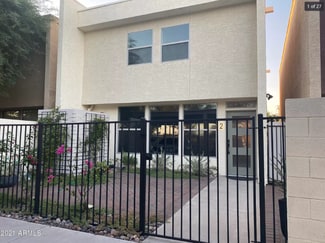 2929 N 39th St, Phoenix, AZ 85018