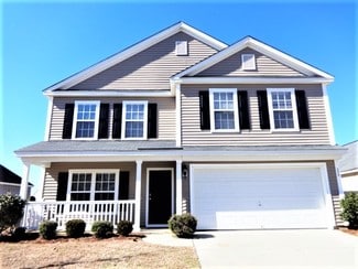 235 Emerald Isle Dr, Moncks Corner, SC 29461