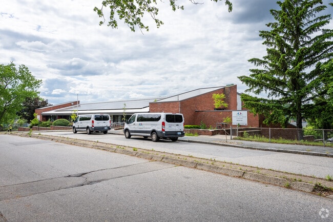 Enroll your child at Holy Ghost School in Providence, where education meets spiritual growth.