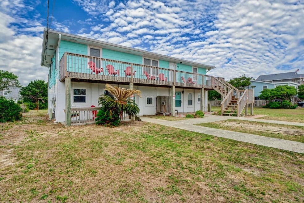 410 S Anderson Blvd unit 410 S. Anderson Blvd, Holly Ridge, NC 28445 - photo 1