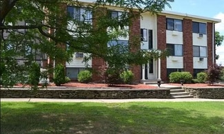 25 Waterman Ave Unit 6, East Providence, RI 02914