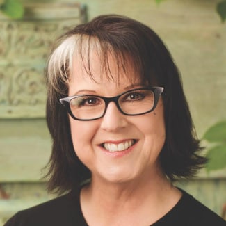 Sondra McFeters
