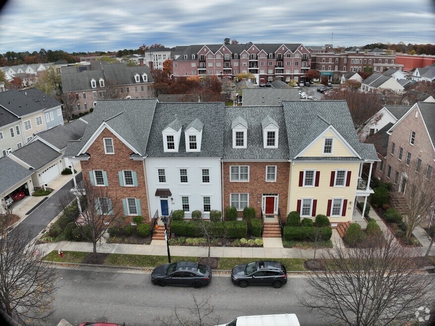 4610 Town Creek Dr, Williamsburg, VA 23188 - photo 2