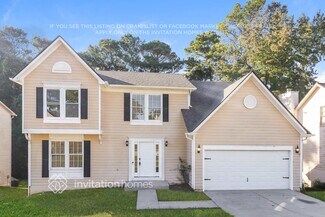 4045 Fastnet Ln, Duluth, GA 30096