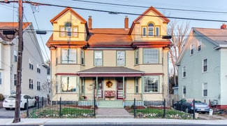 42-42 Park St Unit 1, Stoughton, MA 02072