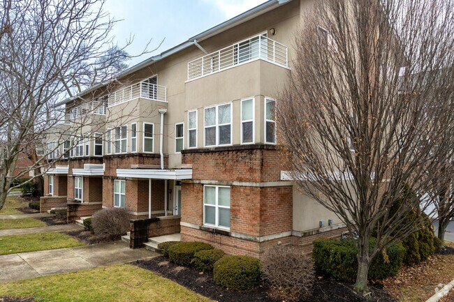 Many residents of Tri-Village prefer living in condominiums.