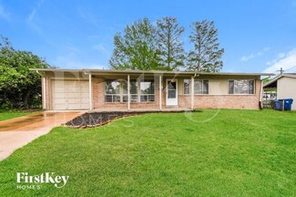 1520 Ascot Terrace, Florissant, MO 63033