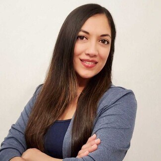Lizette Jimenez