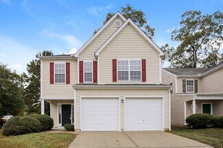 1303 Cricket Ridge Dr, Raleigh, NC 27610