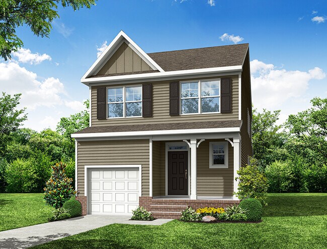 14601 Fox Club Pkwy unit 38659027, Midlothian, VA 23112 - photo 6