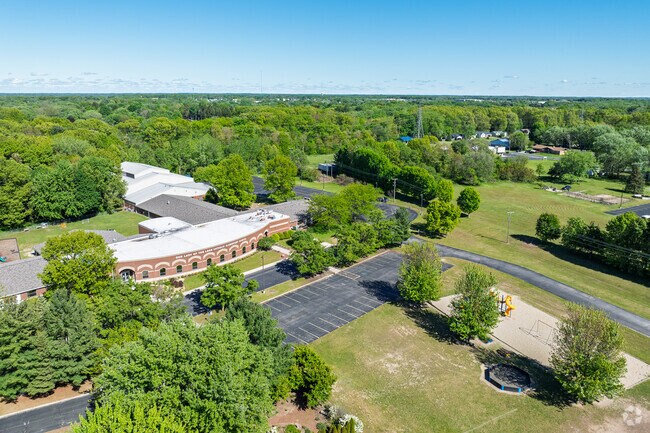 Our Lady of the Lake Catholic School has an A rating in academics.