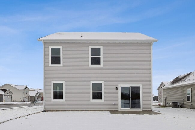 2296 Marjorie Way, Shelbyville, IN 46176 - photo 3