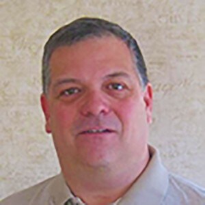 Michael Coomas