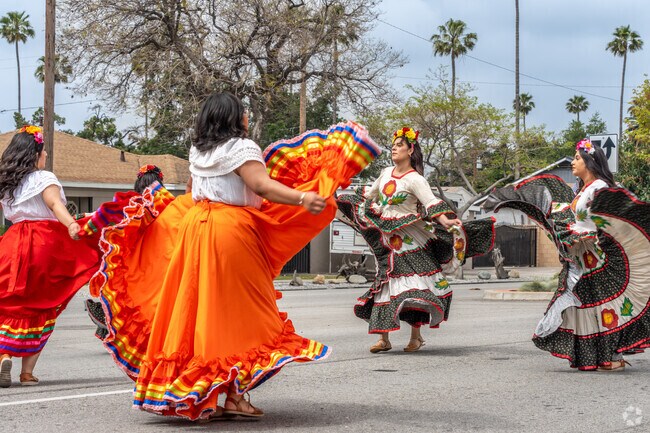 Fontana Days Parade is where tradition meets celebration.