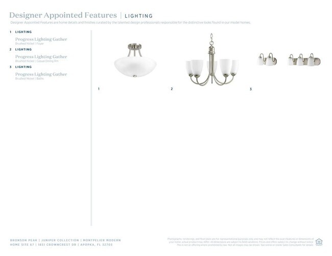 1851 Crowncrest Dr, Apopka, FL 32703 - photo 6