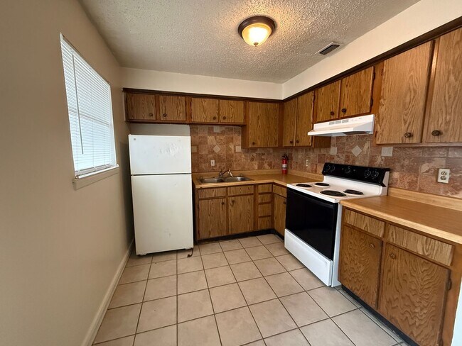 3109 Atkinson Ave unit 217, Killeen, TX 76543 - photo 4