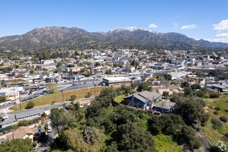 Tujunga