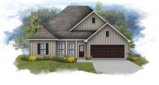 12000 Parc Aux Chenes Parc Unit 38226254, Gulfport, MS 39503