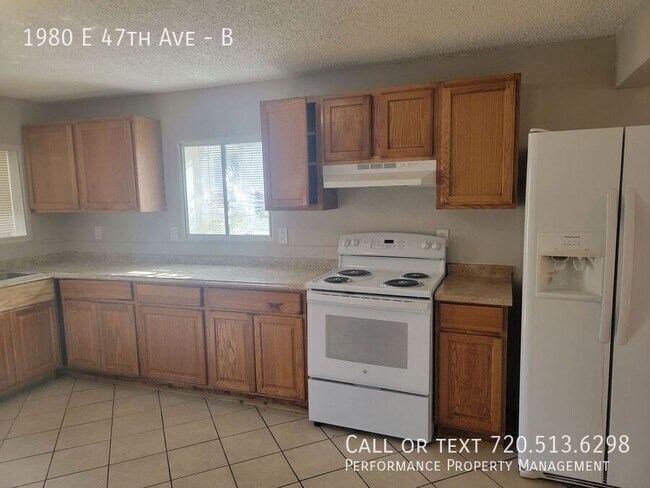 1980 E 47th Ave unit B, Denver, CO 80216 - photo 2