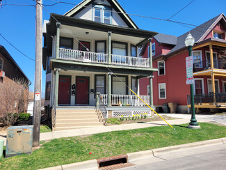 25 N Hancock St Unit 25, Madison, WI 53703