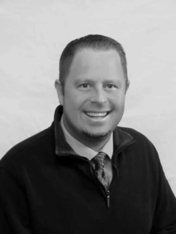 Greg Johnston