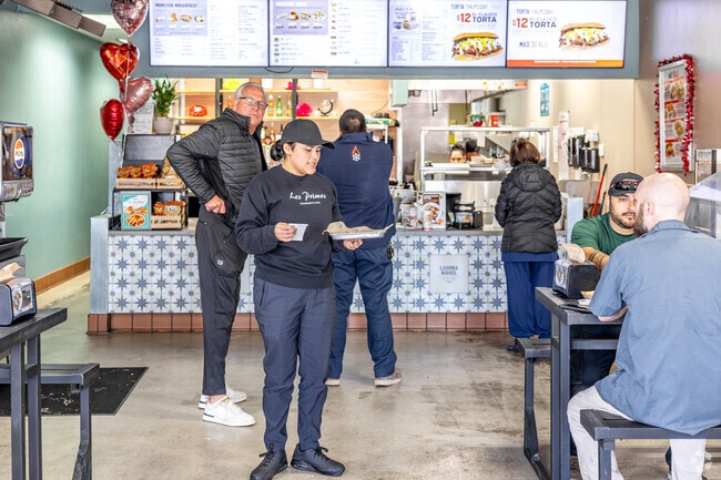 Primo Mexican Restaurant is a popular restaurant for authentic Mexican food in Crown Valley Highlands.