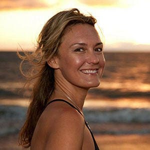Mary Kerstulovich