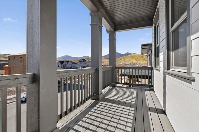 7238 W Terraine Rd, West Jordan, UT 84081 - photo 5