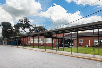 Building Bridges Alternative Education Academy