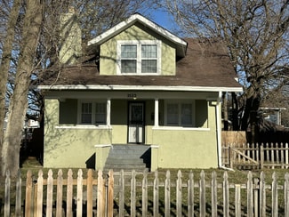 3533 Balsam Ave, Indianapolis, IN 46205