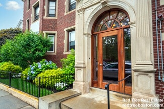 457 Centre St, Newton, MA 02458