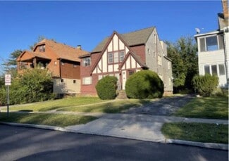 1487 Sherbrook Rd, South Euclid, OH 44121