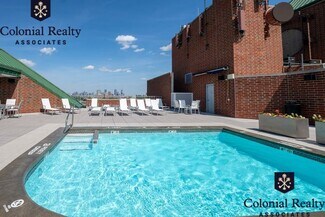 15 N Beacon St Unit 702, Boston, MA 02134
