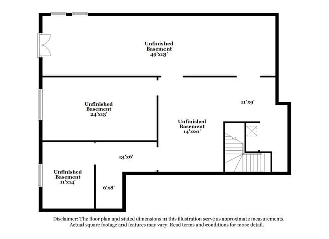 44 Creek View Ct, Hoschton, GA 30548 - photo 3